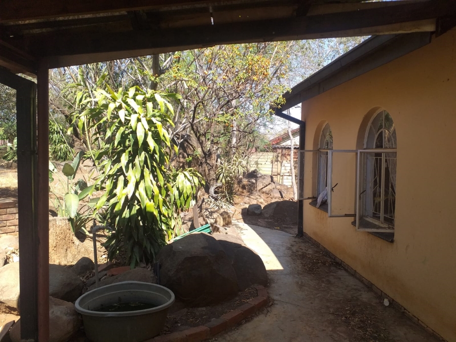 3 Bedroom Property for Sale in Brits North West